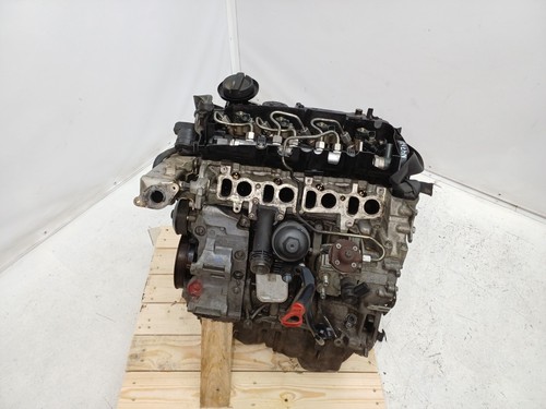 Motore completo n47d20c senza - motore,