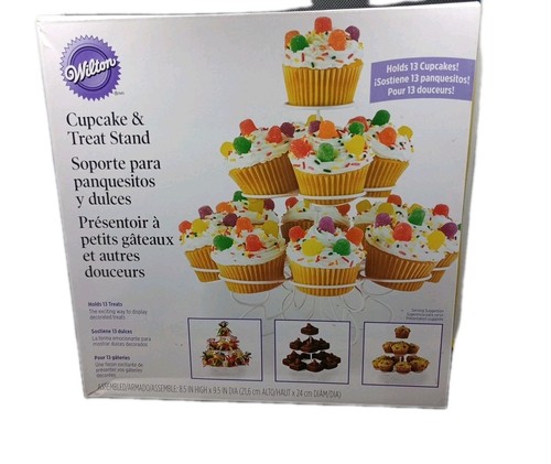 Wilton supporto per cupcake - wilton,