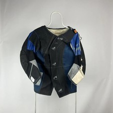 Giacca da tiro fucile