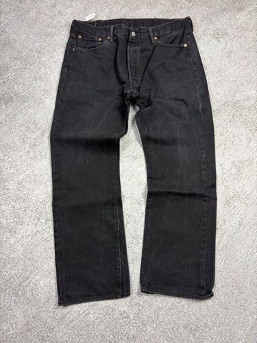 Levis 501 original jeans - levis,