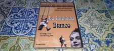 DVD nuovo-LO SCEICCO BIANCO di