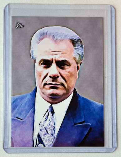 John gotti edizione limitata - gotti,