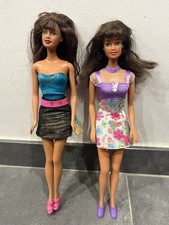 Barbie teresa flower fun surf - flower,