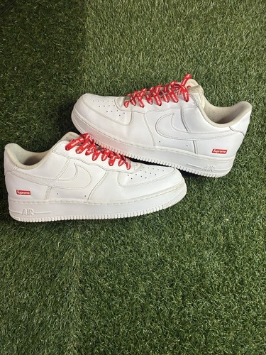 Nike air force supreme - nike,