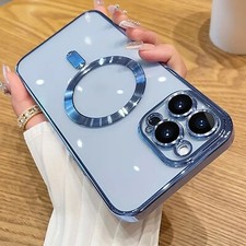 For iPhone 17 Pro Max Case 16