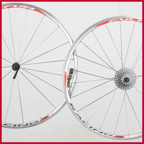 Fulcrum racing evolution - fulcrum,