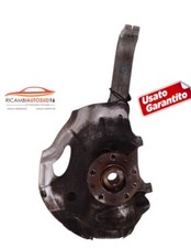 50541551 Front Left Pillar Hub