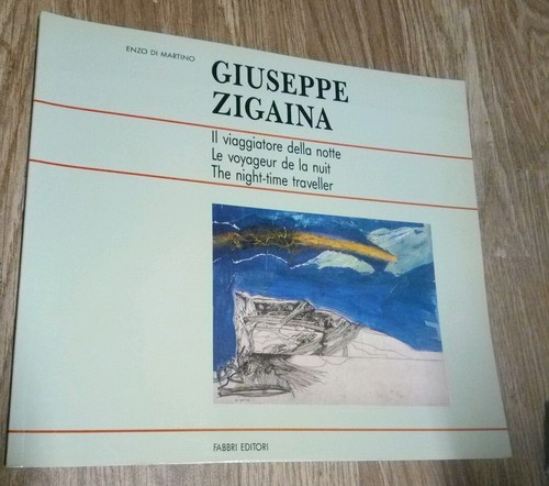 Giuseppe zigaina - giuseppe, il