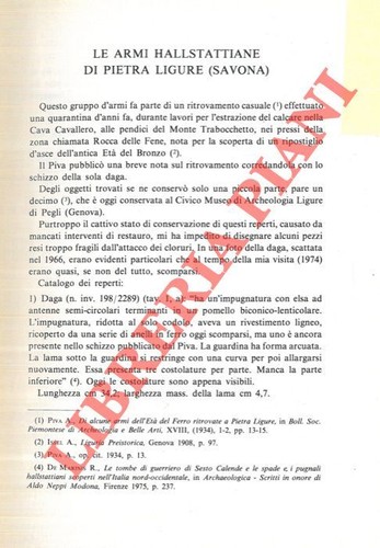 Tizzoni marco le armi - tizzoni,