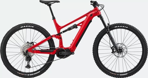 Cannondale moterra neo 2024 - cannondale,