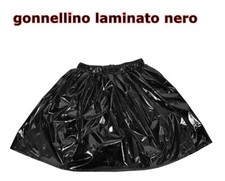 GONNA GONNELLINO TUTU NERO