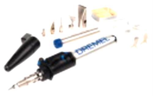 Elc saldatore portatile gas - elc,