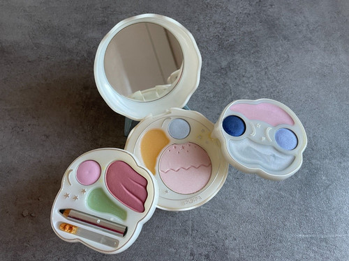 Pupa trousse ange - pupa,