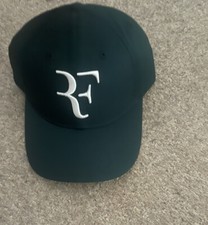 Berretto Tennis Roger Federer