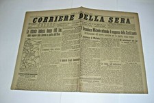 originale 1° guerra CORRIERE