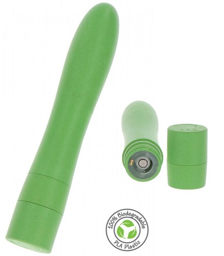 Vibratore classico vaginale
