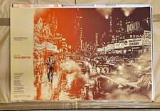 1G - Taxi driver di Martin