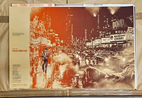 Taxi driver di martin - taxi,