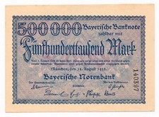 STATI TEDESCHI (BAVIERA)