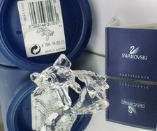 Swarovski 631103 pesce