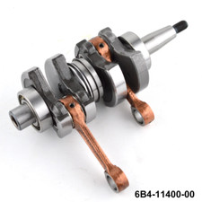 Per 2 Tempi 9.9HP 15CV Yamaha