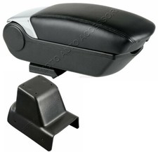Bracciolo centrale usb auto - 2,