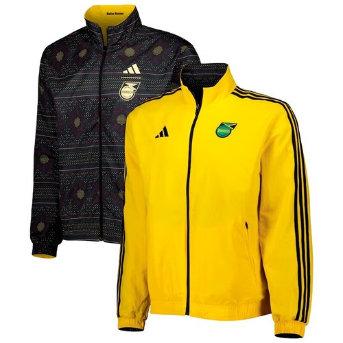 Giacca zip intera adidas - giacca,