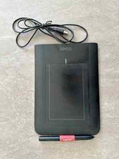 tavoletta grafica wacom Bamboo - vedi descrizione