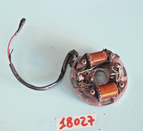 Statore ciclomotori minarelli - statore,