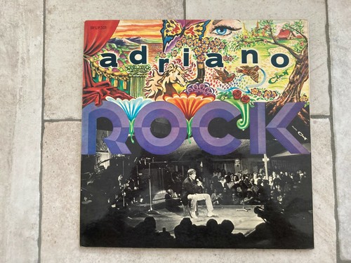 Adriano celentano - _,