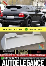 Kit spoiler adatto per - spoiler,