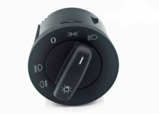 GOLF 5 V PLUS 05- INTERRUTTORE