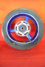 CERCHIO RUOTA CORONA