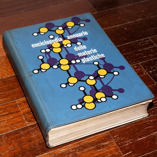 Enciclopedia annuario materie - annuario,