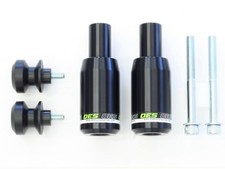 OES Frame Sliders & Swingarm