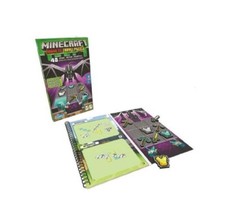 RAVENSBURGER Minecraft Travel