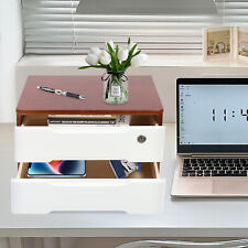 Scatola portaoggetti da