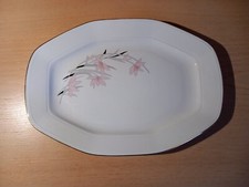 Piatto ovale Tognana