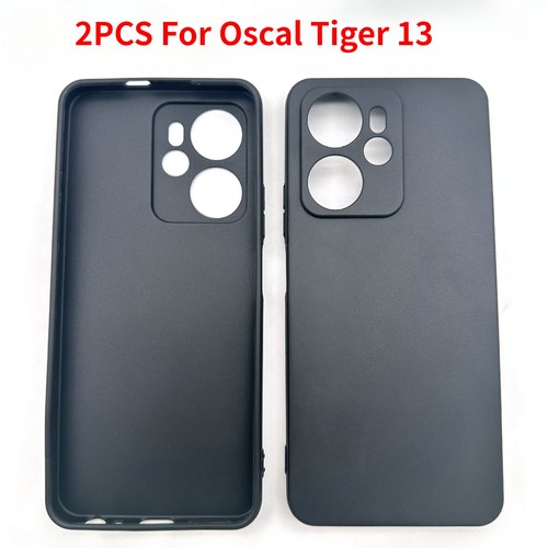 Pezzi osccal tiger 13 - 2,
