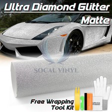 Premium Ultra Diamond Glitter