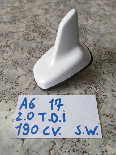 Antenna pinna ricevitore gps - pinna,