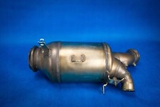 Filtro antiparticolato Audi A4