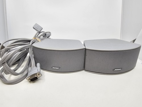 Bose cinemate av3 321 - cinemate,