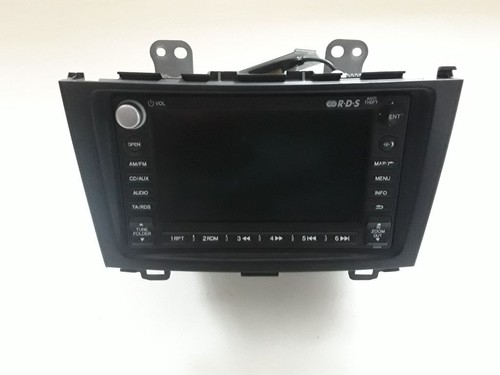 Honda 2007 radio lettore - 2007,
