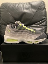 Nike Air Max 95 OG Reverse