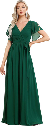 Vestito sera donna elegante - donna,