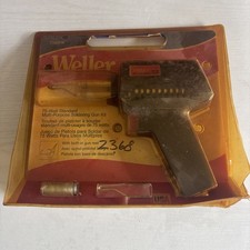 Weller 75 What Standard