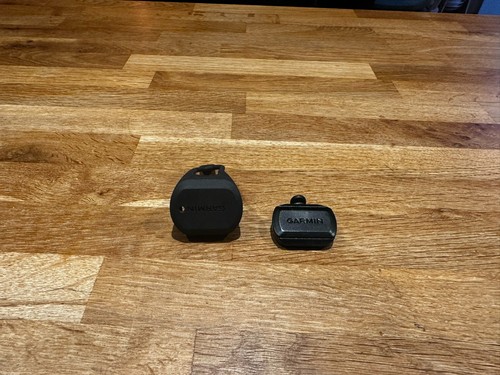 Sensore velocità bici garmin - bici,