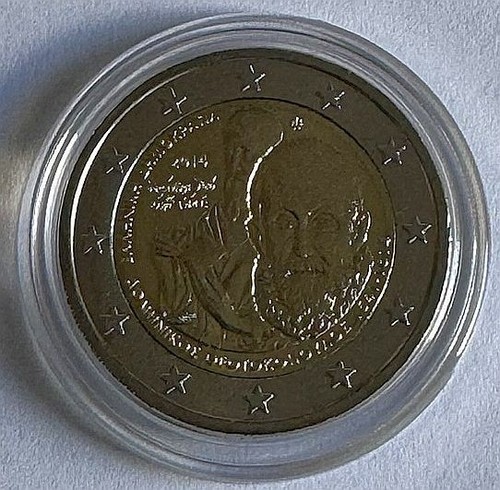Euro grecia 2014 domenikos - 2,
