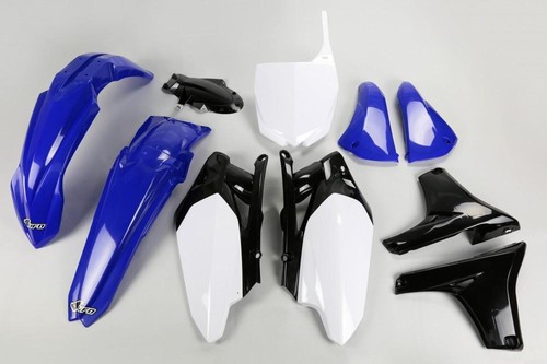 Kit carene plastic - ,